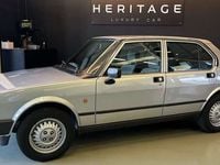 Usata Alfa Romeo Alfetta 121 CV (88 kW) 1984 Other Berlina