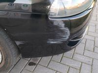 Usata Alfa Romeo 147 Distinctive 150 CV (110 kW) 2005 Nero Utilitaria