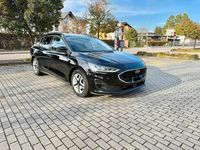 Usata Ford Focus 2022 Nero Station wagon