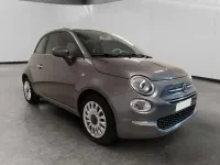 Usata Fiat 500 Dolcevita 70 CV (51 kW) 2021 Grigio Utilitaria