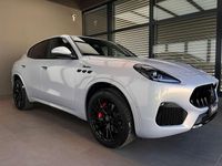 Nuova Maserati Grecale 250 CV (183 kW) 2026 Bianco astro SUV