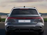 Ny Audi A5 S-Line 204 HK (150 kW) 2025 Grå Sportkupé
