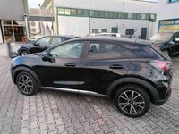 Usata Ford Puma Titanium 125 CV (91 kW) 2020 Nero Coupé