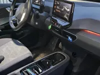 Usata VW ID.3 Pro 58 kW (79 CV) 2022 Grigio Utilitaria