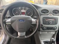 Usata Ford Focus 110 CV (80 kW) 2010 Grigio Berlina