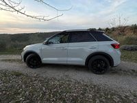 Usata VW T-Roc R-line 150 CV (110 kW) 2022 SUV