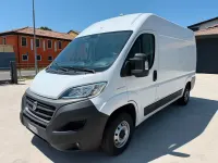 Usata Fiat Ducato 33 120 CV (88 kW) 2020 Bianco Furgone
