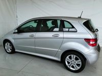 usata Mercedes B180 CDI Sport