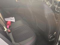 Usata Ford Puma ST-Line X 125 CV (91 kW) 2023 Grigio Berlina