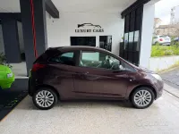 Usata Ford Ka Titanium 69 CV (50 kW) 2009 Viola Utilitaria
