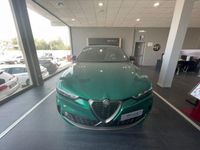 Usata Alfa Romeo Tonale Edizione Speciale 280 CV (205 kW) 2023 Verde SUV