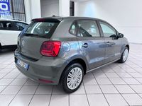 usata VW Polo 1.0 MPI COMFORTLINE 60CV NEOPARTENTATI