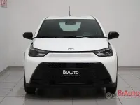 Nuova Toyota Aygo X 116 CV (85 kW) 2026 Bianco SUV