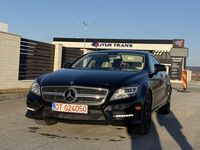 Usata Mercedes CLS500 408 CV (300 kW) 2013 Berlina