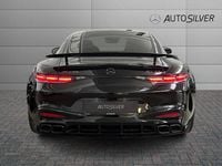 Nuova Mercedes AMG GT 63 AMG Line Premium Plus 585 CV (430 kW) 2026 Nero / metallizzato Coupé