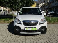 usata Opel Mokka 1.4 Turbo Ecotec 140CV 4x4 Start&Stop