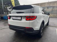 Usata Land Rover Discovery Sport SE Dynamic 149 CV (109 kW) 2020 Bianco SUV