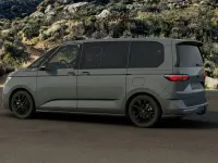 Nuova VW Multivan Life 245 CV (180 kW) 2026 Grigio pastello Monovolume