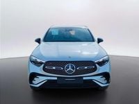 Nuova Mercedes GLC220 197 CV (144 kW) 2026 Argento hightech Coupé