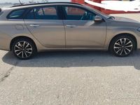 Usata Fiat Tipo 84 CV (61 kW) 2017 Station wagon