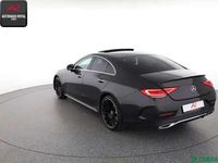 Usata Mercedes CLS350 Premium Plus 286 CV (210 kW) 2019 Coupé