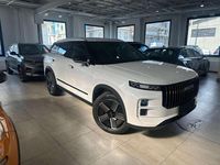 Nuova Jaecoo 7 147 CV (108 kW) 2026 Bianco SUV