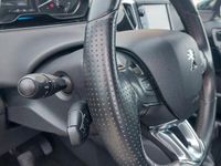 usata Peugeot 208 1.4 HDi Sport