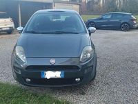 Usata Fiat Punto Evo Dynamic 77 CV (56 kW) 2012 Utilitaria