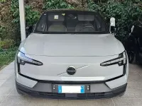 Occasion Volvo EX30 Plus 75 kW (102 ch) 2024 Gris SUV