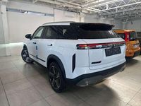 Nuova Jaecoo 7 147 CV (108 kW) 2026 Bianco SUV