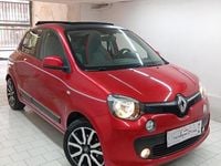 Usata Renault Twingo 90 CV (66 kW) 2016 Rosso Utilitaria