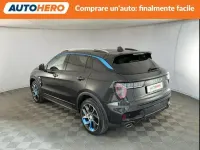 Usata Lynk & Co 01 179 CV (131 kW) 2022 Nero SUV