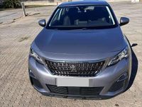 Usata Peugeot 3008 Allure 131 CV (96 kW) 2020 Grigio SUV