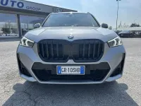 Usata BMW X1 M Sport 197 CV (144 kW) 2023 Grigio SUV