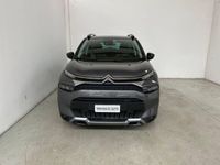 usata Citroën C3 Aircross PureTech 130 S&S EAT6 Shine Pack