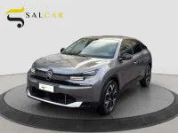 Usata Citroën C4 PureTech 131 CV (96 kW) 2025 Grigio SUV
