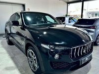 usata Maserati GranSport Levante V6 Diesel 275 CV AWD