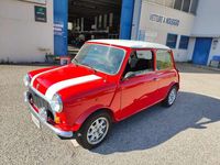 Usata Austin Mini 44 CV (32 kW) 1988 Rosso