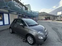 Usata Fiat 500 Dolcevita 69 CV (50 kW) 2022 Utilitaria