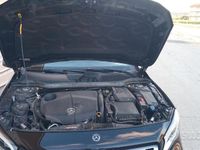 Usata Mercedes GLA200 135 CV (99 kW) 2019 Nero SUV