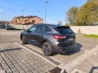 Begagnad Ford Kuga ST-Line X 120 HK (88 kW) 2024 Grå SUV