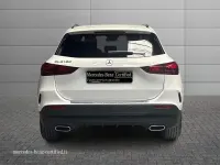 Usata Mercedes GLA180 Advanced Plus 136 CV (100 kW) 2025 Bianco polare SUV