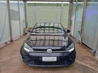 Usata VW Golf VII Sportline 150 CV (110 kW) 2020 Nero Berlina