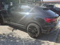 Usata Audi Q3 Sportback S-Line 150 CV (110 kW) 2025 Grigio SUV