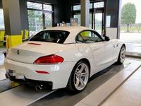 Usata BMW Z4 Efficient Dynamics 204 CV (150 kW) 2012 Cabrio