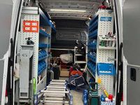 Usata Mercedes Sprinter 116 CV (85 kW) 2024 Bianco Furgone