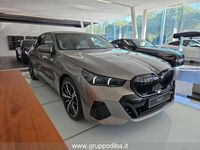 usata BMW 520 Serie 5 D XDRIVE BERLINA