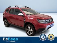 usata Dacia Duster 1.0 TCE PRESTIGE GPL 4X2 100CV1.0 TCE PRESTIGE GPL 4X2 100CV