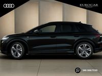 usata Audi Q4 e-tron 45 s line edition