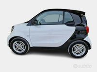 usata Smart ForTwo Electric Drive 